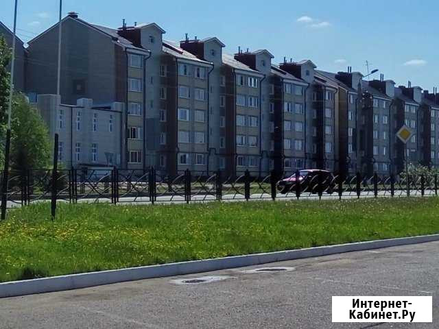 2-комнатная квартира, 51 м², 5/5 эт. на продажу в Чистополе Чистополь - изображение 1