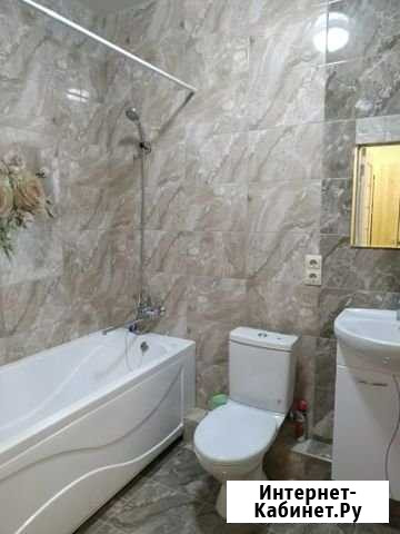 Квартира-студия, 37 м², 16/20 эт. в аренду на длительный срок в Ростове-на-Дону Ростов-на-Дону - изображение 1