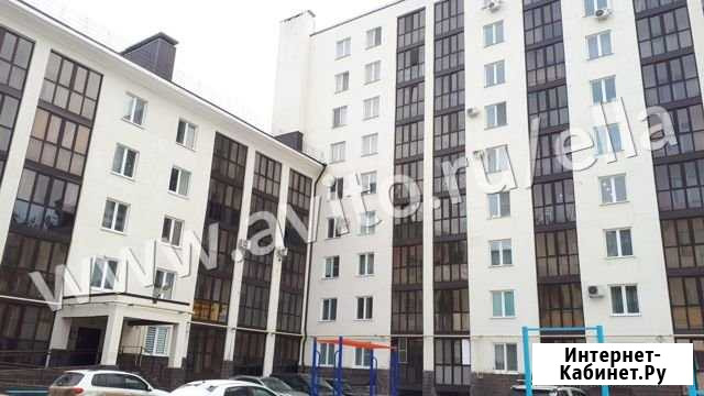 3-комнатная квартира, 73.1 м², 1/5 эт. на продажу в Октябрьском Республики Башкортостан Октябрьский - изображение 1