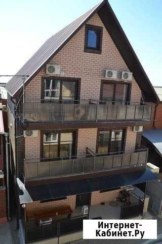 Дача 160 м² на участке 1 сот. на продажу в Голубицкой Голубицкая - изображение 1