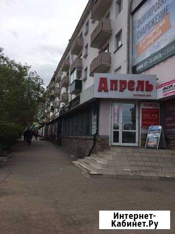 Сдам торговое помещение 30,5 кв.м. Чита - изображение 1