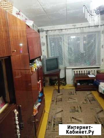 2-комнатная квартира, 45 м², 3/4 эт. на продажу в Златоусте Златоуст - изображение 1