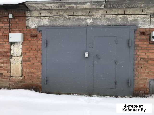 Гараж на продажу в Екатеринбурге Екатеринбург - изображение 1