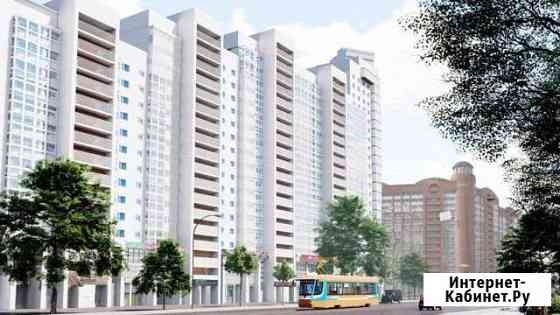 2-комнатная квартира, 58.2 м², 6/19 эт. на продажу в Уфе Уфа