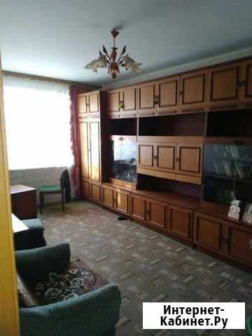 3-комнатная квартира, 61 м², 3/5 эт. на продажу в Псебае Псебай - изображение 1
