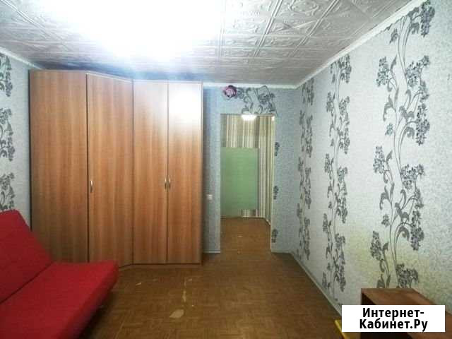 Квартира-студия, 24.1 м², 5/9 эт. на продажу в Сургуте Ханты-Мансийского АО Сургут - изображение 1