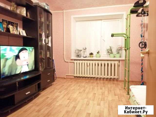 3-комнатная квартира, 63 м², 2/5 эт. на продажу в Вологде Вологда - изображение 1