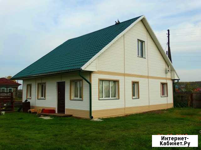 Дом 170 м² на участке 17.4 сот. на продажу в Сокуре Сокур - изображение 1
