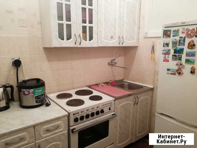 2-комнатная квартира, 56 м², 4/5 эт. в аренду на длительный срок в Братске Братск - изображение 1