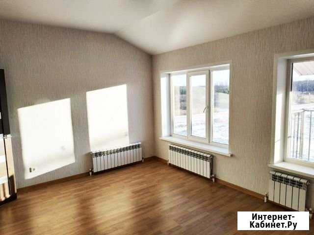 3-комнатная квартира, 97 м², 1/2 эт. на продажу в Красных Ткачах Красные Ткачи - изображение 1