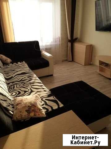 1-комнатная квартира, 30 м², 4/5 эт. на продажу в Туймазах Туймазы - изображение 1