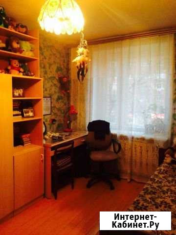 2-комнатная квартира, 50.7 м², 3/9 эт. на продажу в Новокуйбышевске Новокуйбышевск - изображение 1