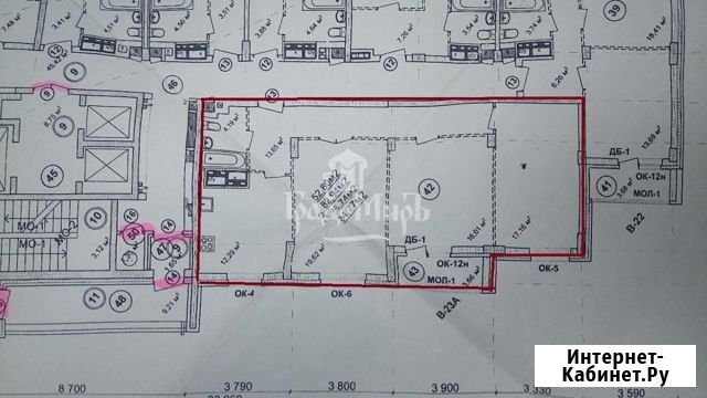 3-комнатная квартира, 85 м², 10/25 эт. на продажу в Мытищах Мытищи - изображение 1