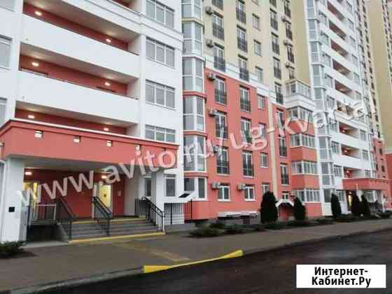 1-комнатная квартира, 41 м², 5/18 эт. на продажу в Анапе Анапа