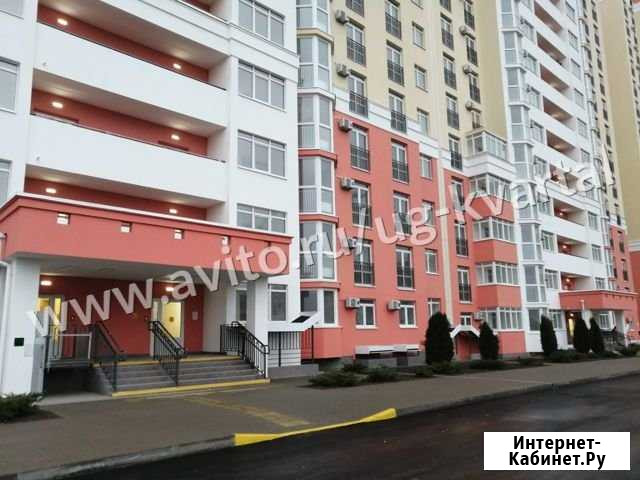 1-комнатная квартира, 41 м², 5/18 эт. на продажу в Анапе Анапа - изображение 1