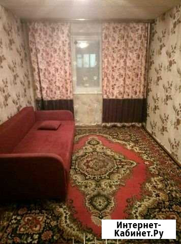 2-комнатная квартира, 44 м², 4/5 эт. на продажу в Снежногорске Снежногорск - изображение 1