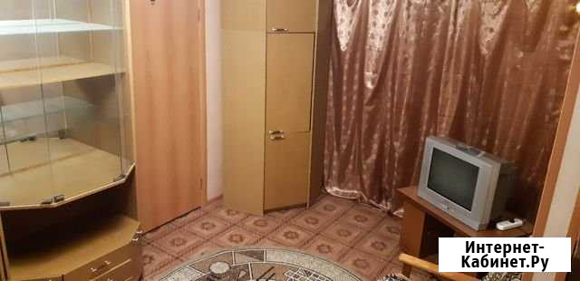2-комнатная квартира, 57 м², 3/5 эт. в аренду посуточно в Алексине Алексин - изображение 1