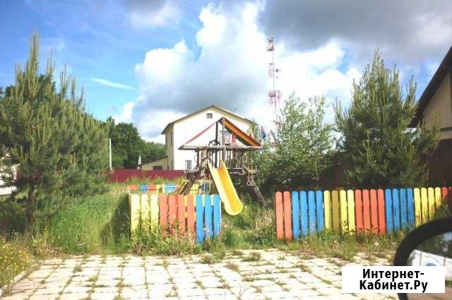 Участок СНТ, ДНП 10 сот. на продажу в Сергиевом Посаде Сергиев Посад - изображение 1