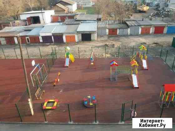 3-комнатная квартира, 59 м², 4/5 эт. на продажу в Рубцовске Рубцовск