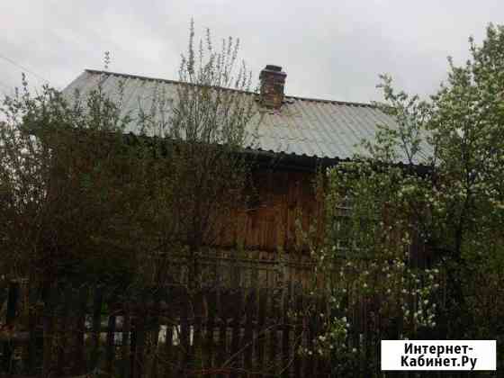 Дом 46 м² на участке 6 сот. на продажу в Первоуральске Первоуральск
