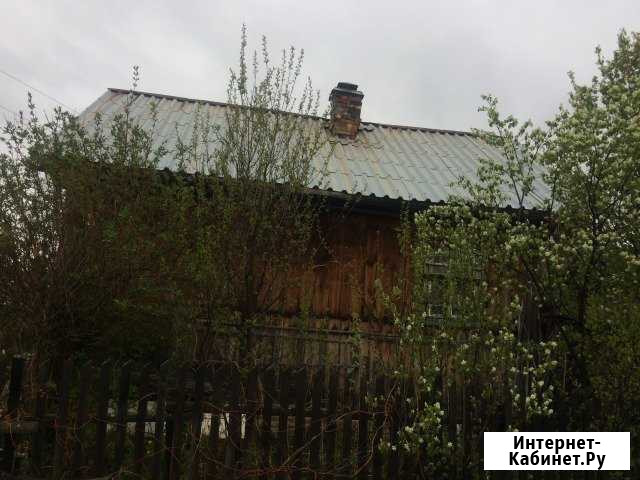 Дом 46 м² на участке 6 сот. на продажу в Первоуральске Первоуральск - изображение 1