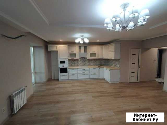 3-комнатная квартира, 95 м², 7/9 эт. на продажу в Пензе Пенза - изображение 1