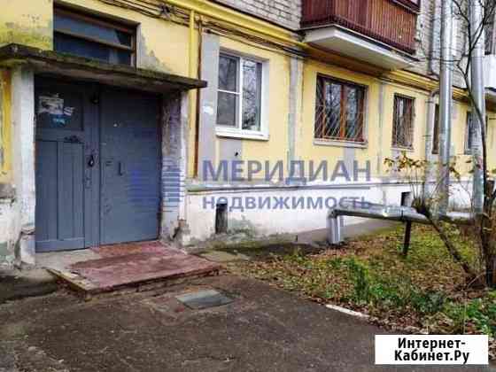 3-комнатная квартира, 53.8 м², 2/3 эт. на продажу в Нижнем Новгороде Нижний Новгород
