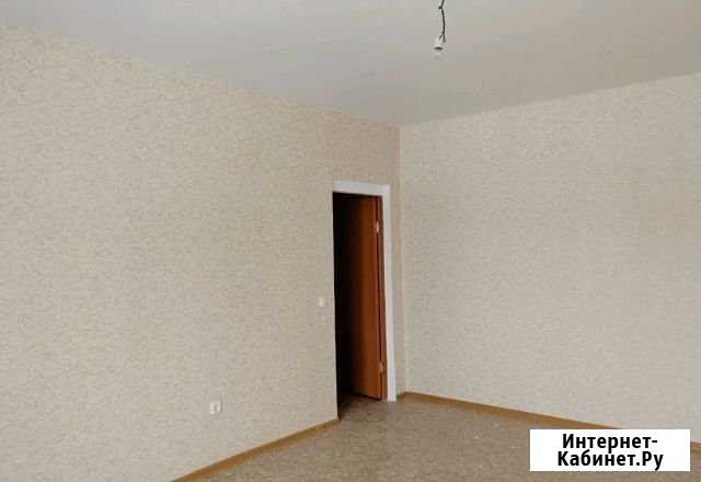 1-комнатная квартира, 48 м², 1/3 эт. на продажу в Жигулевске Жигулевск - изображение 1