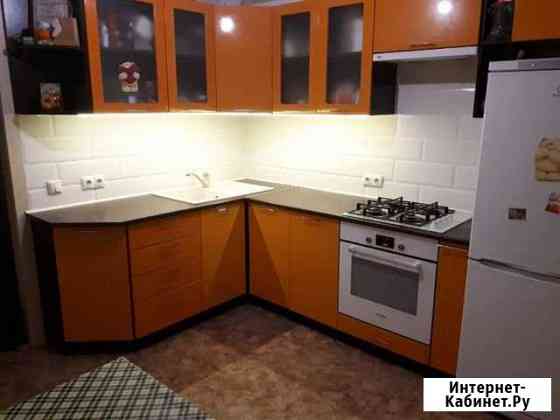1-комнатная квартира, 38.4 м², 3/9 эт. на продажу в Вологде Вологда