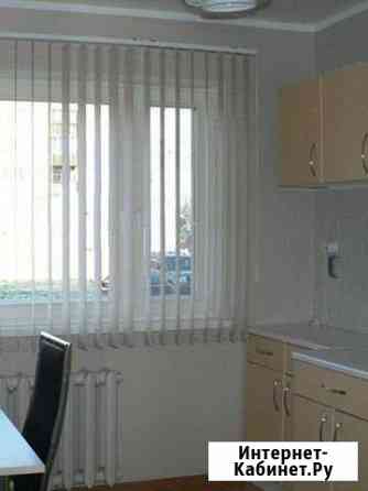 1-комнатная квартира, 32 м², 1/9 эт. в аренду на длительный срок в Новосибирске Новосибирск