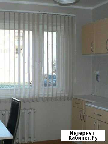 1-комнатная квартира, 32 м², 1/9 эт. в аренду на длительный срок в Новосибирске Новосибирск - изображение 1