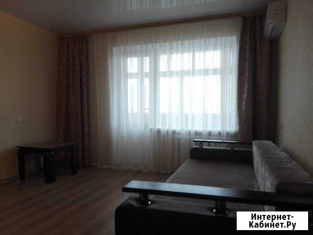 1-комнатная квартира, 40 м², 5/5 эт. в аренду на длительный срок в Ейске Ейск - изображение 1