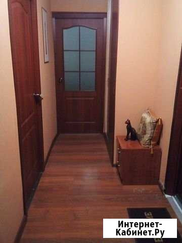 2-комнатная квартира, 48 м², 6/9 эт. на продажу в Норильске Норильск - изображение 1