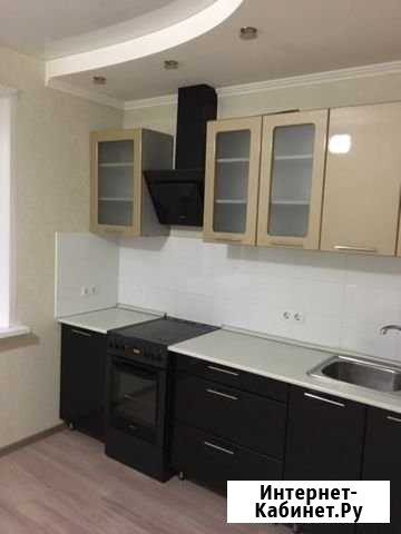 1-комнатная квартира, 38 м², 4/9 эт. в аренду на длительный срок в Ульяновске Ульяновск - изображение 1