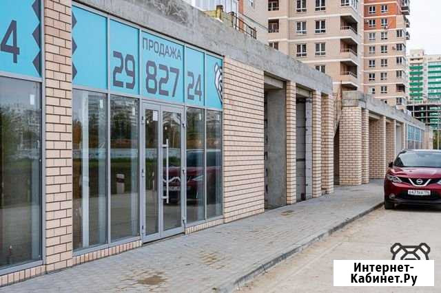 Магазин, 94.50 кв.м. Краснодар - изображение 1