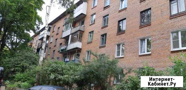 2-комнатная квартира, 51 м², 3/5 эт. на продажу в Гатчине Гатчина - изображение 1
