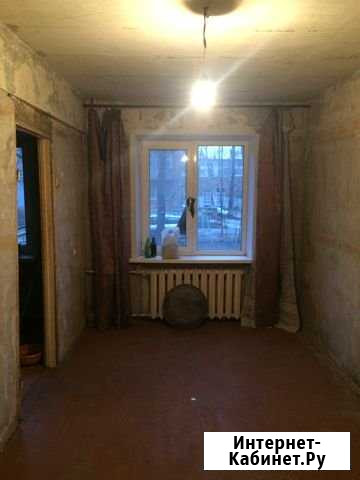 3-комнатная квартира, 65.3 м², 1/5 эт. на продажу в Туле Тула - изображение 1