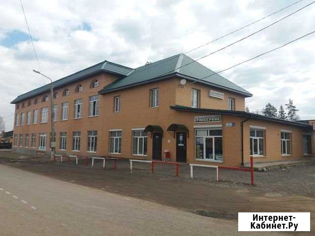Помещение свободного назначения, 40 кв.м. Селятино - изображение 1