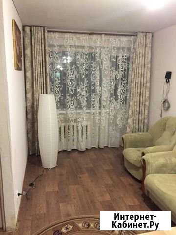 1-комнатная квартира, 30 м², 4/4 эт. на продажу в Альметьевске Альметьевск - изображение 1
