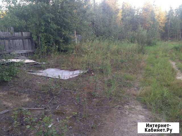 Участок СНТ, ДНП 6 сот. на продажу в Сургуте Ханты-Мансийского АО Сургут - изображение 1
