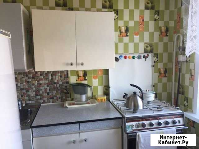 2-комнатная квартира, 45.5 м², 9/9 эт. на продажу в Архангельске Архангельск - изображение 1