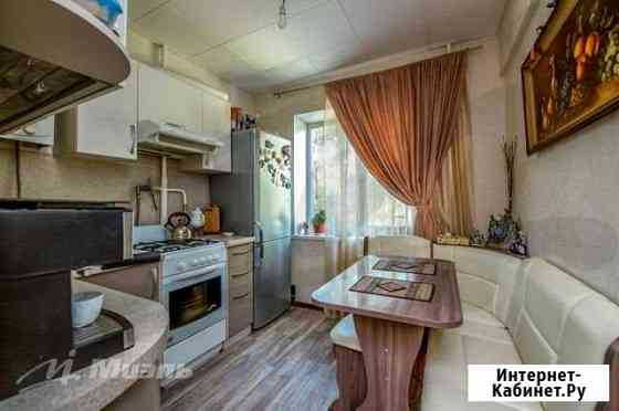 2-комнатная квартира, 44 м², 3/5 эт. на продажу в Балашихе Балашиха