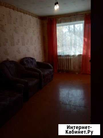 1-комнатная квартира, 30 м², 2/5 эт. на продажу в Североуральске Североуральск - изображение 1