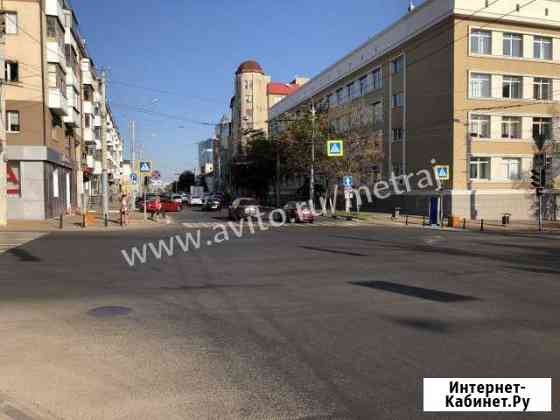 2-комнатная квартира, 55.1 м², 1/10 эт. на продажу в Белгороде Белгород