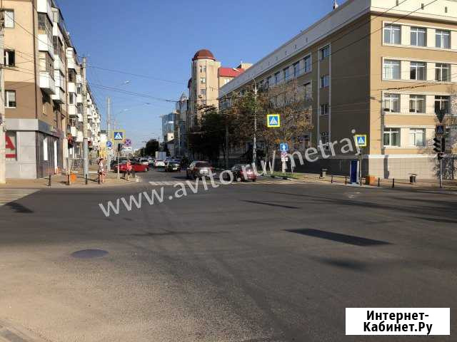 2-комнатная квартира, 55.1 м², 1/10 эт. на продажу в Белгороде Белгород - изображение 1