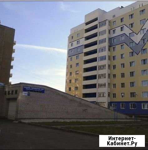 Машиноместо 12 м² на продажу в Барнауле Барнаул - изображение 1