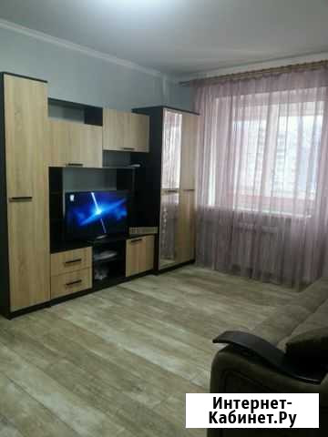 1-комнатная квартира, 39 м², 8/9 эт. в аренду посуточно в Новороссийске Новороссийск - изображение 1