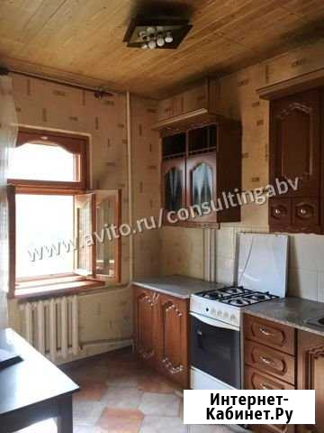 2-комнатная квартира, 49 м², 4/9 эт. на продажу в Астрахани Астрахань - изображение 1