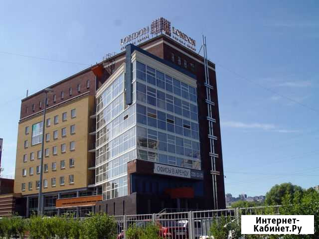 Машиноместо 20 м² на продажу в Нижнем Новгороде Нижний Новгород - изображение 1