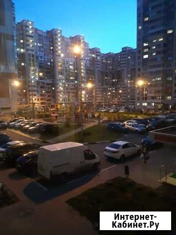 1-комнатная квартира, 38 м², 4/17 эт. в аренду на длительный срок в Балашихе Балашиха - изображение 1